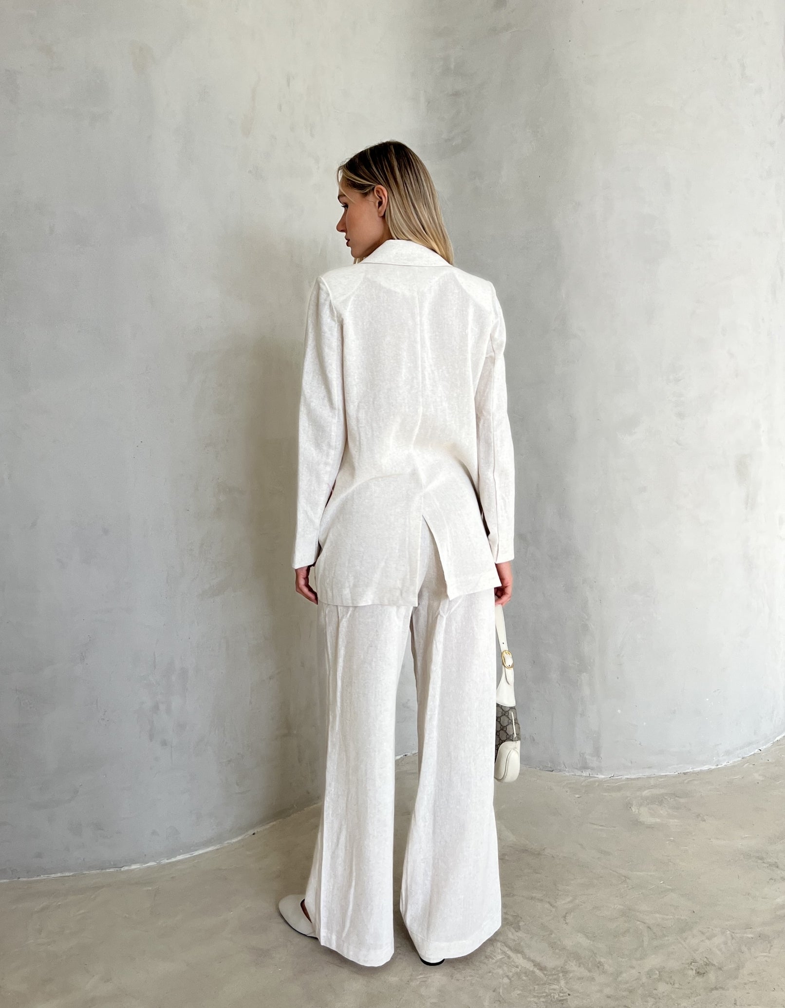 DIAN BLAZER
