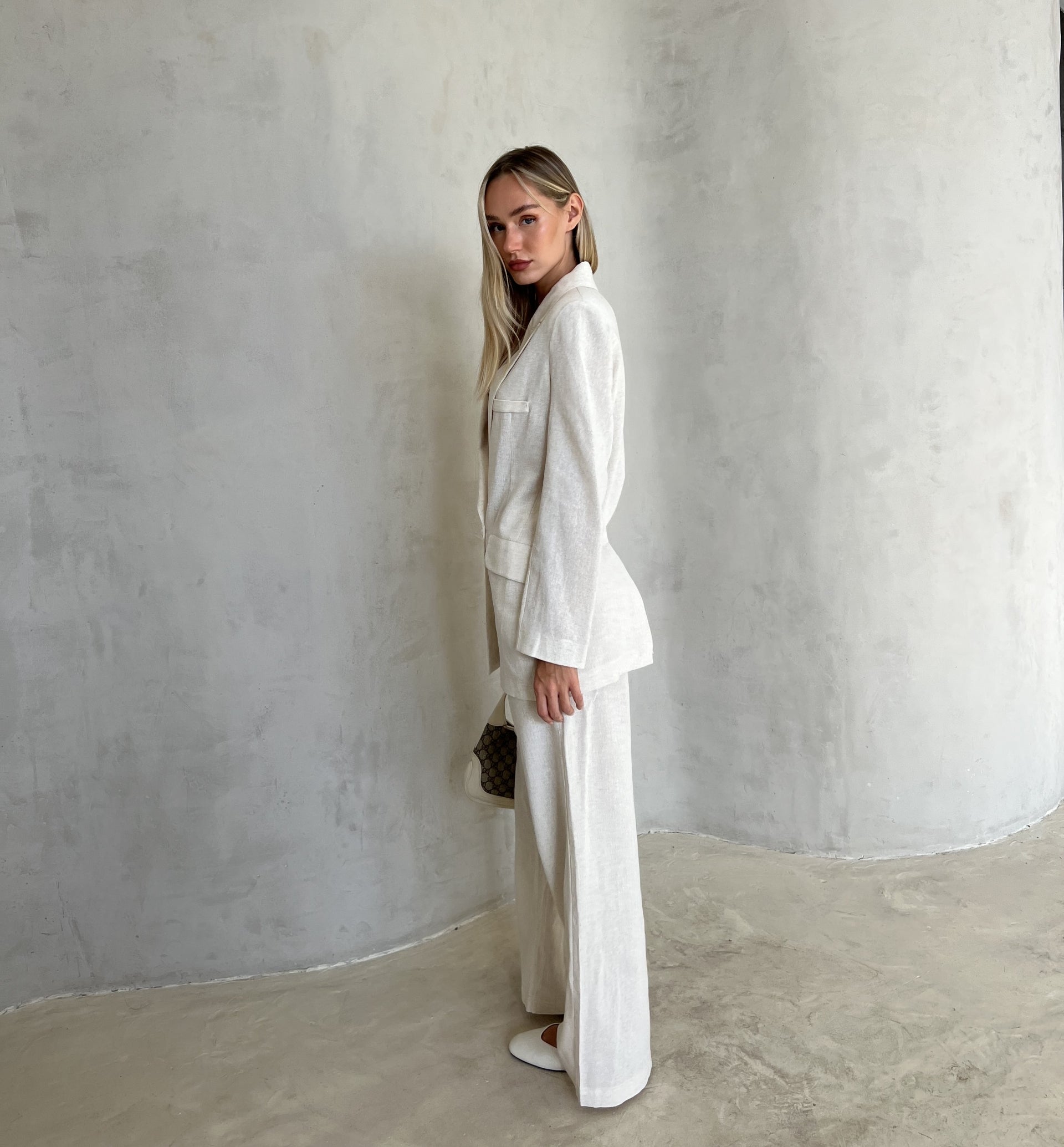 DIAN BLAZER