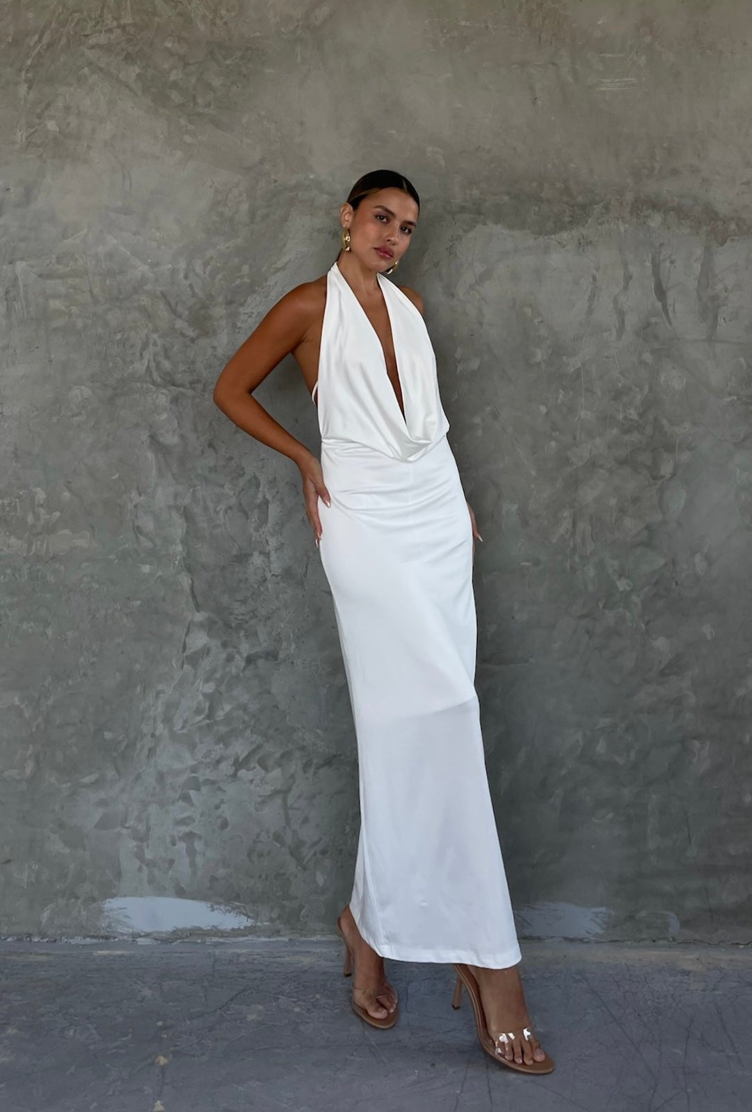 MICHEL DRESS