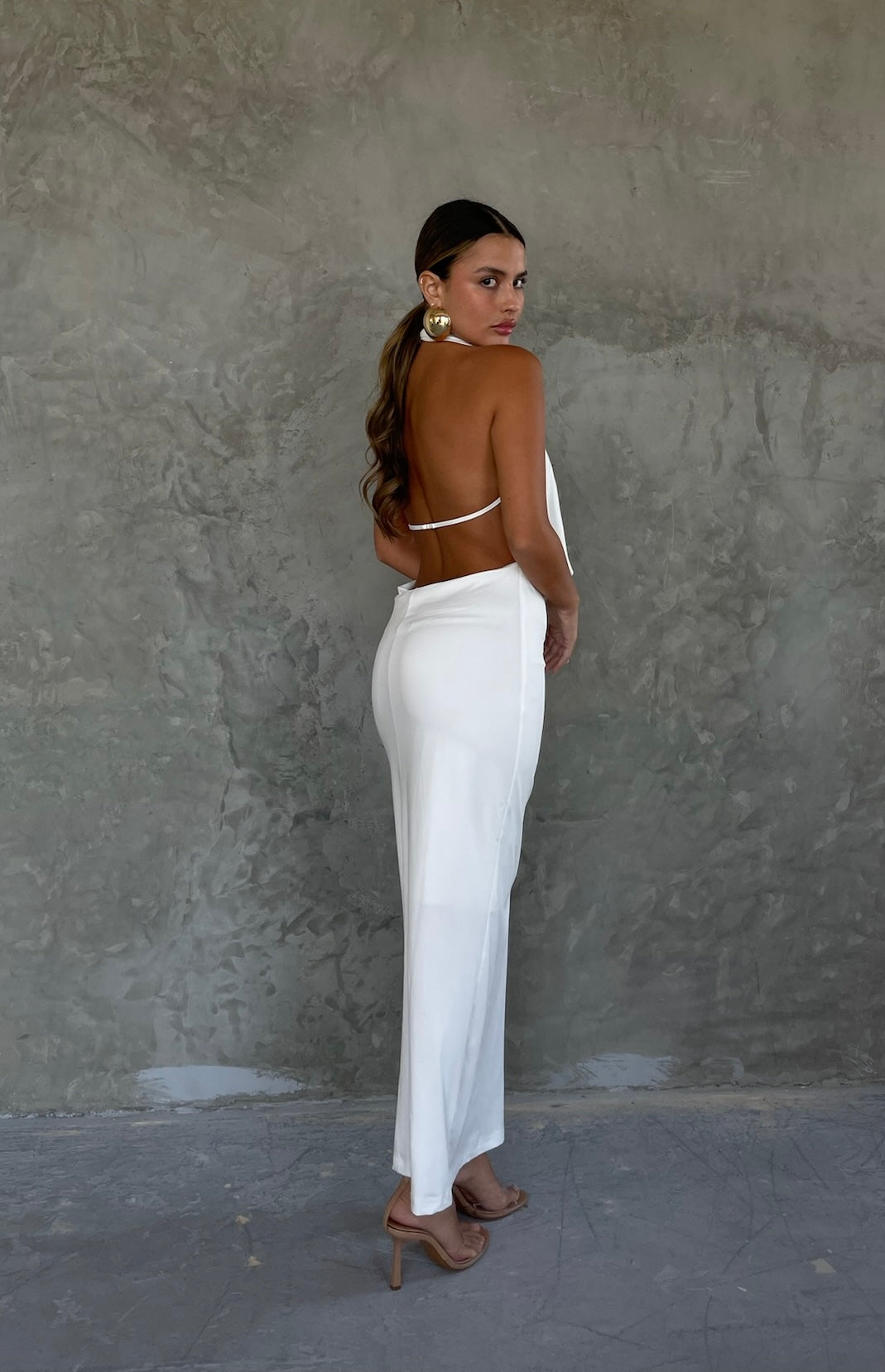 MICHEL DRESS