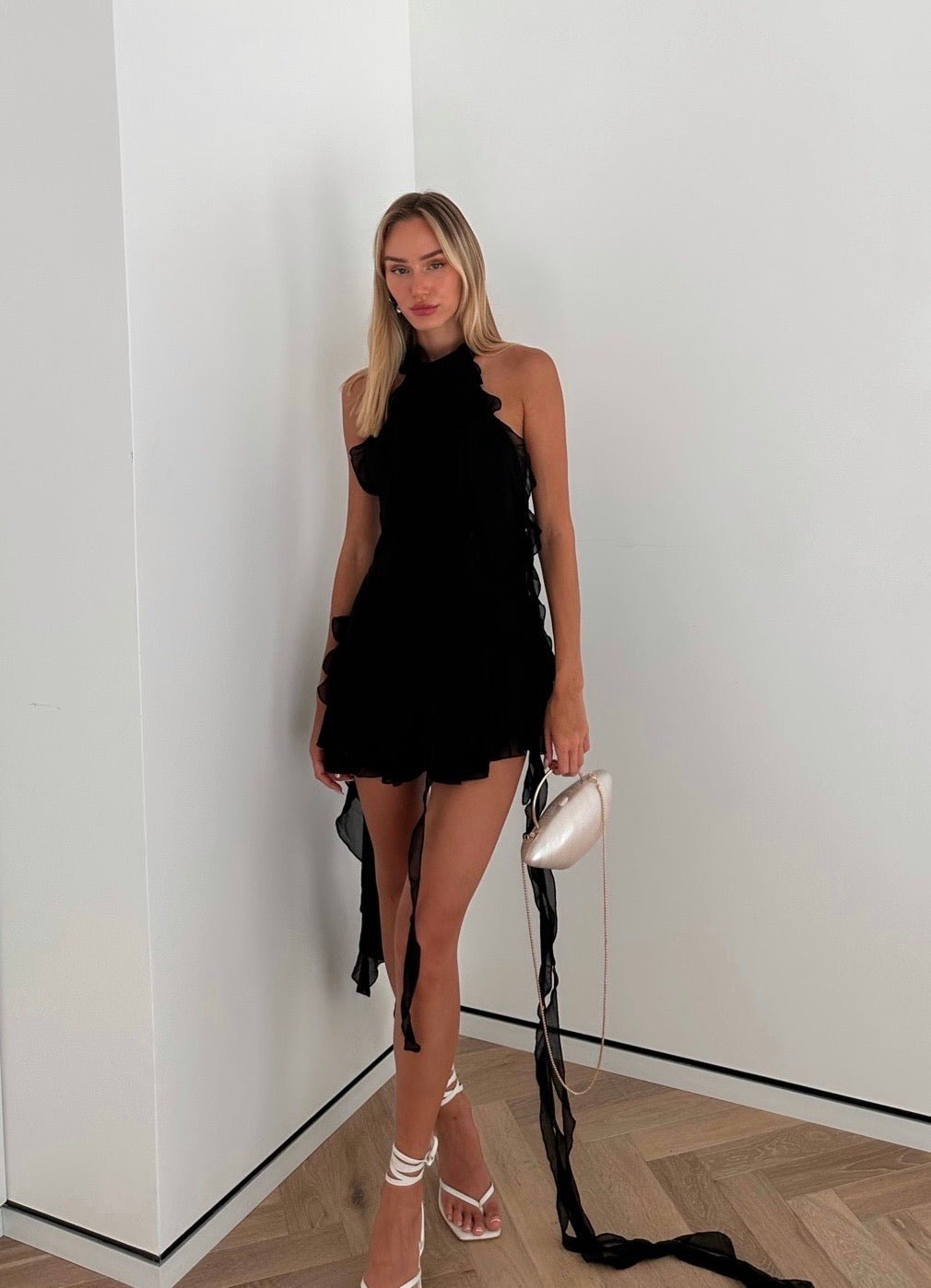 AMORE DRESS