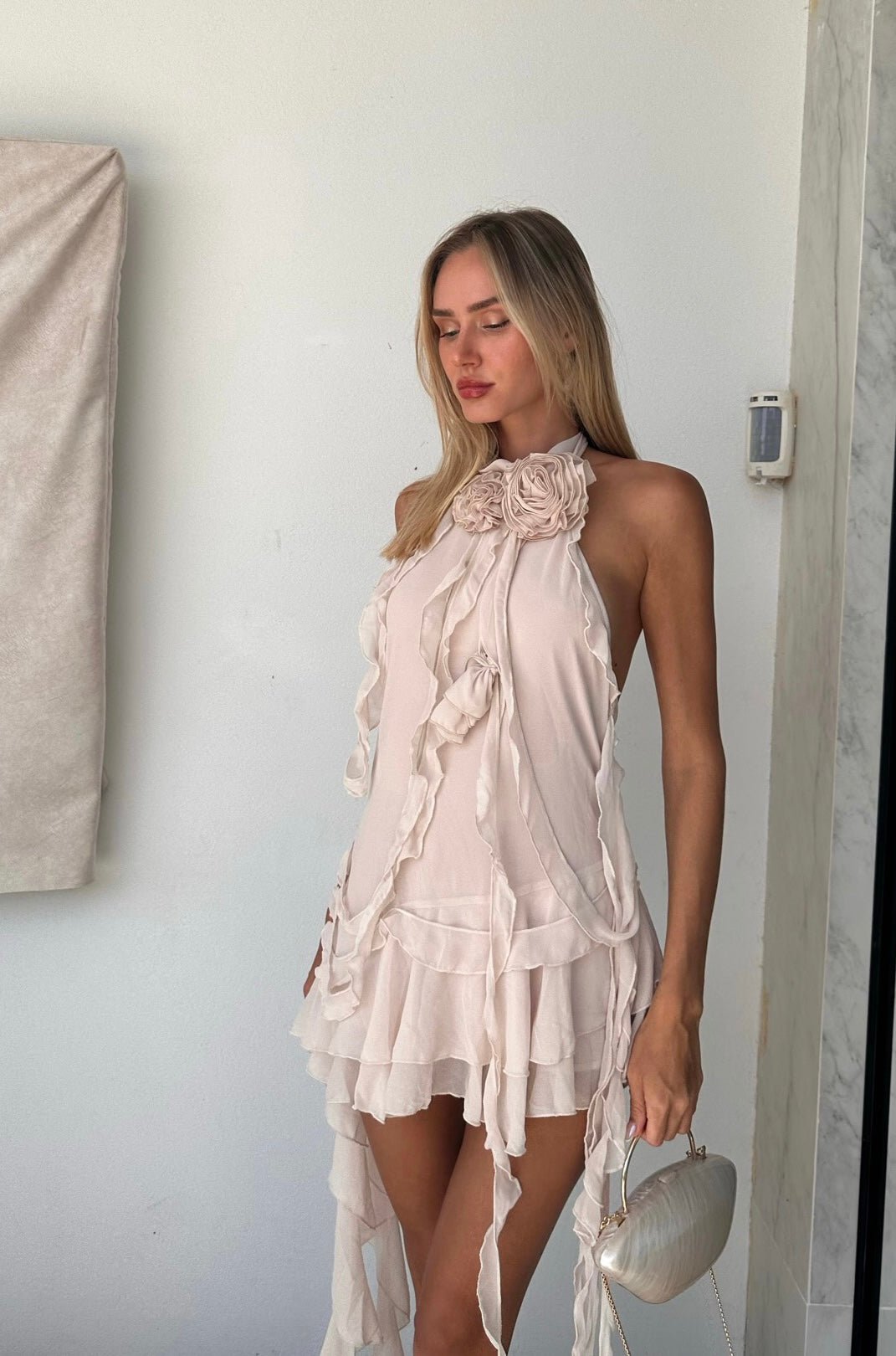 AMORE DRESS