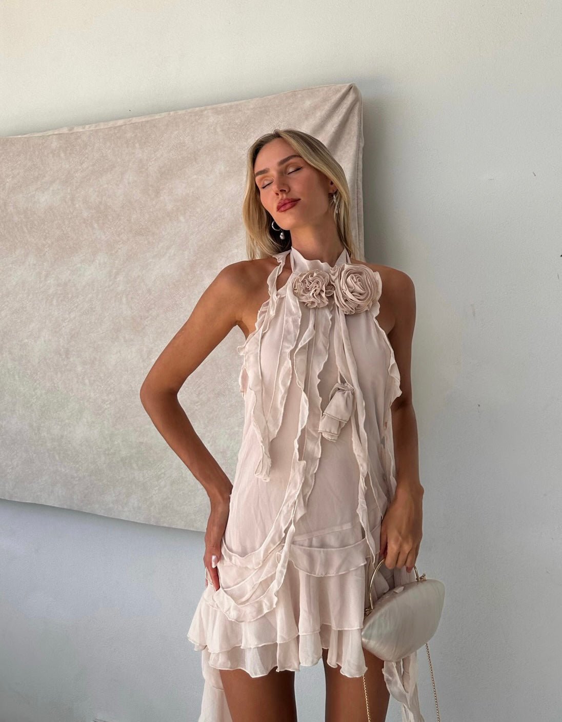 AMORE DRESS