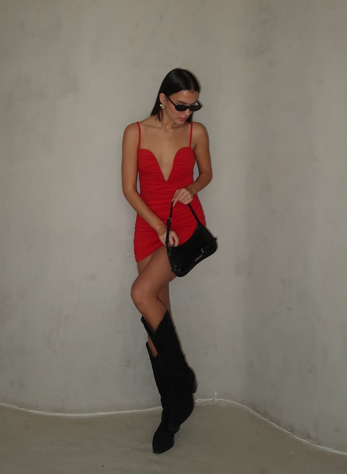 NORA DRESS