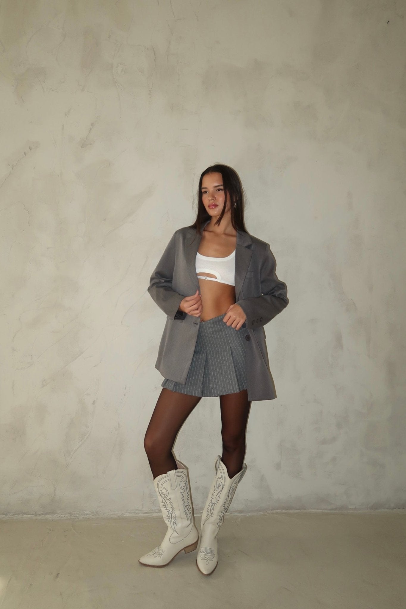 LORY SKIRT