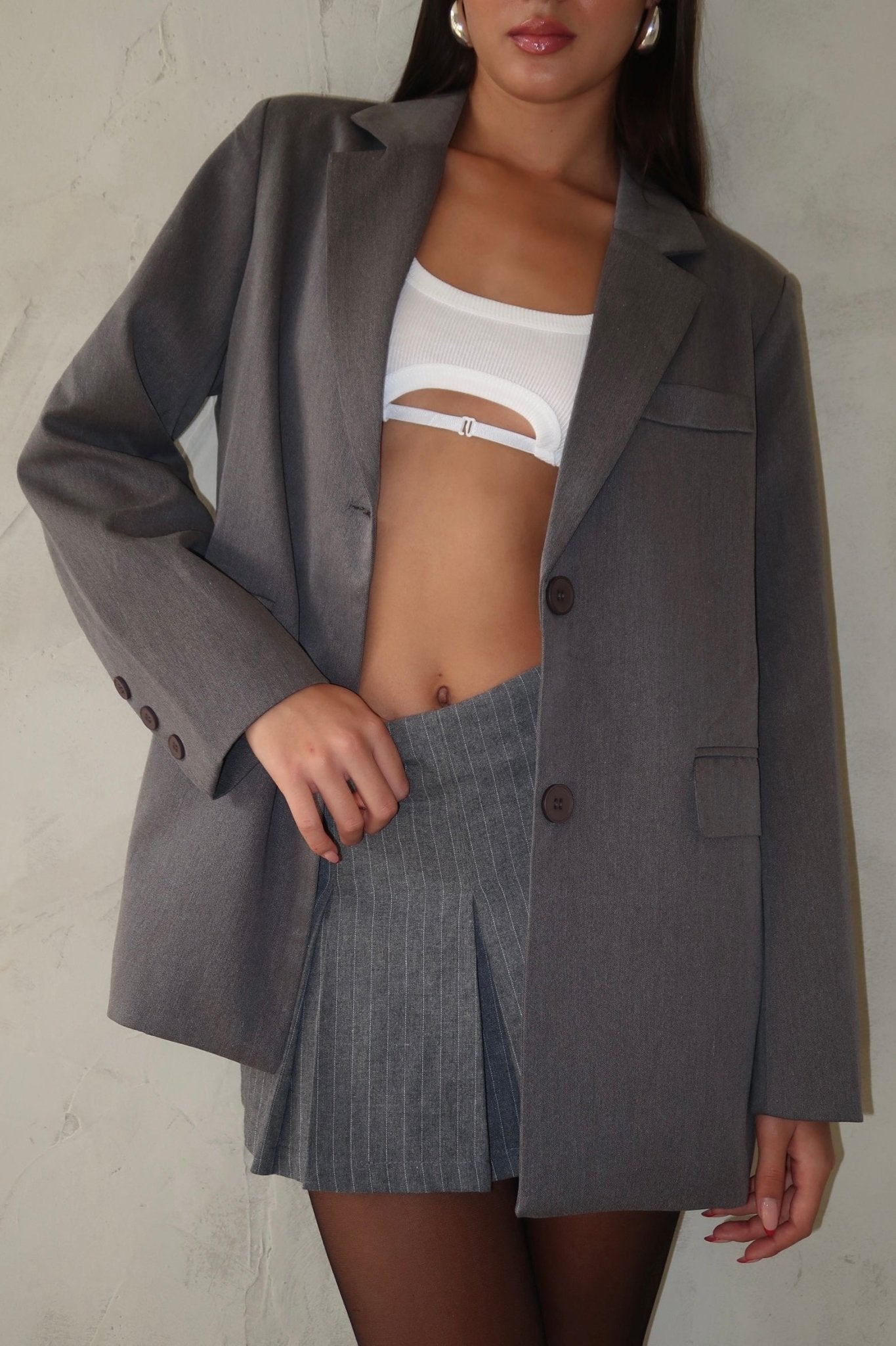 BON BLAZER