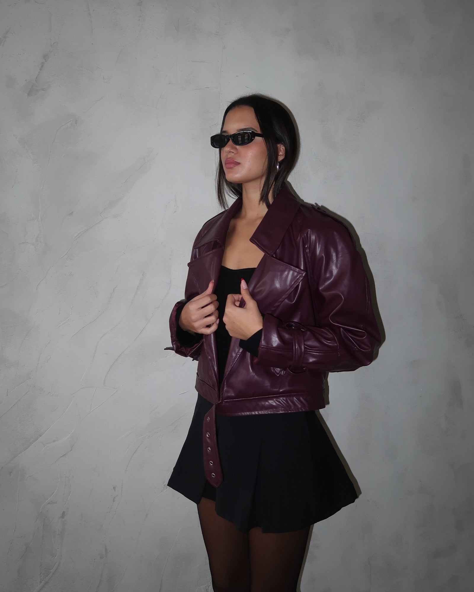 JERY COAT