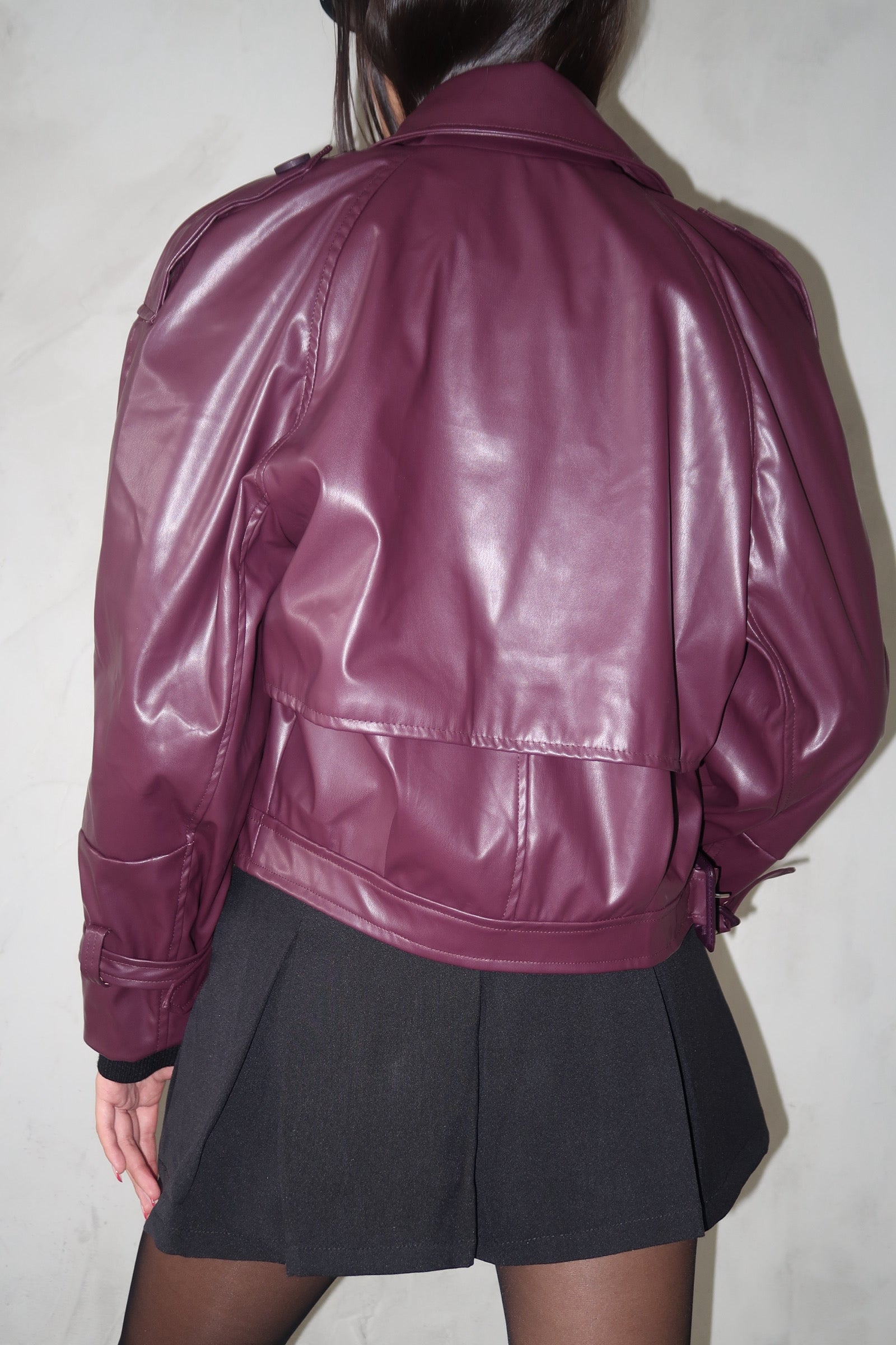 JERY COAT