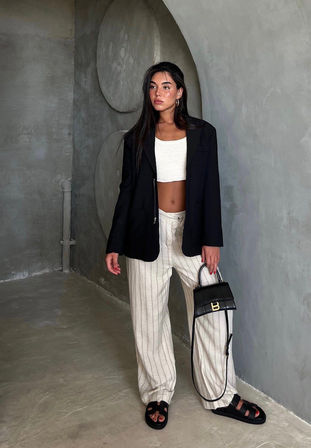 LOLA PANTS