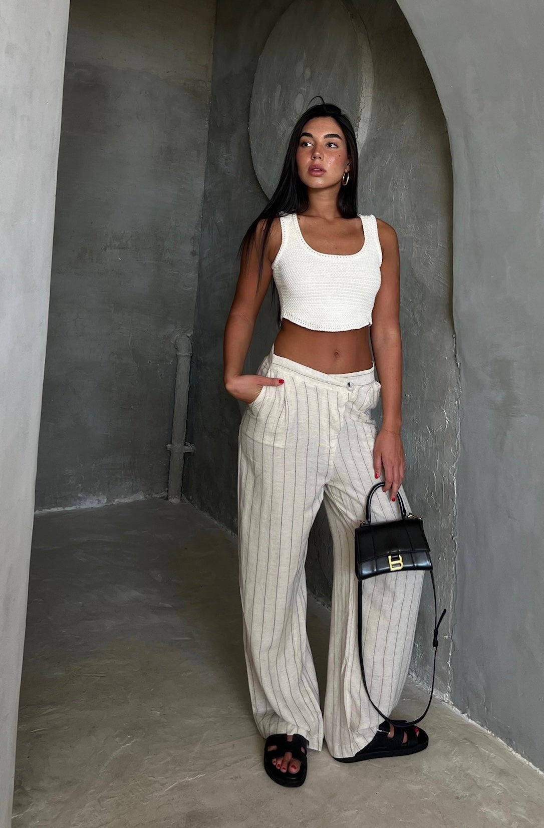 LOLA PANTS