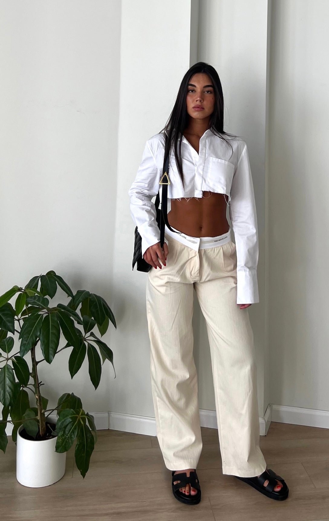 LIS PANTS