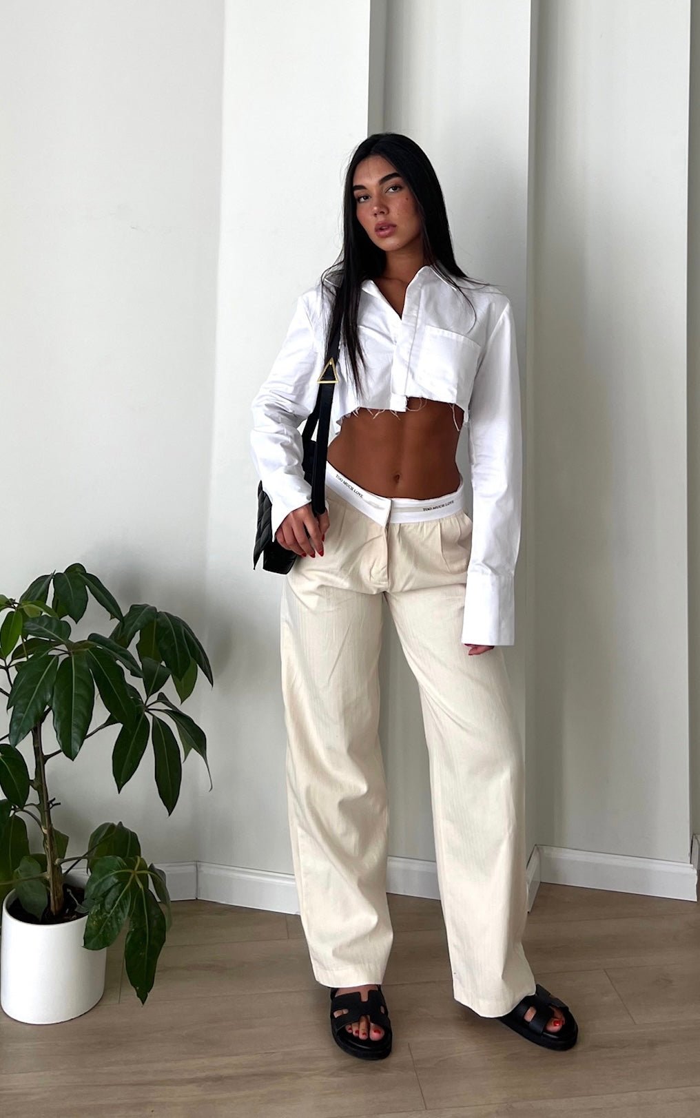 LIS PANTS