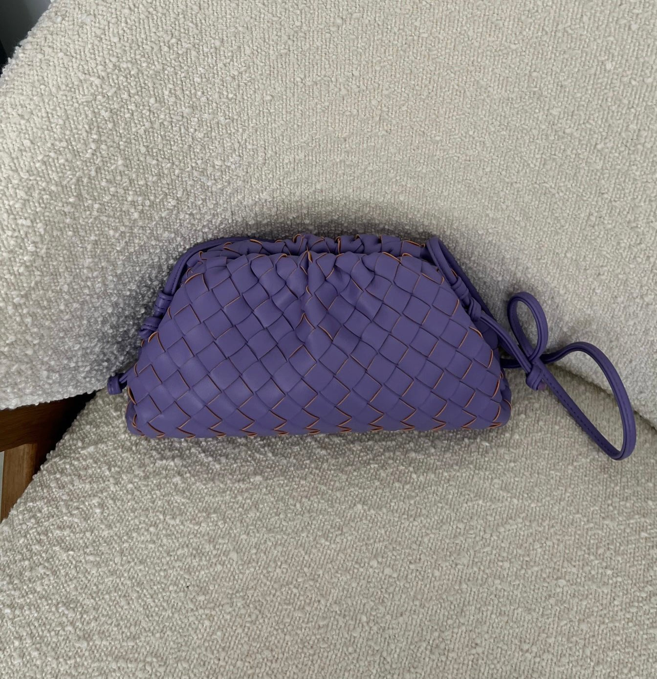 BONY BAG