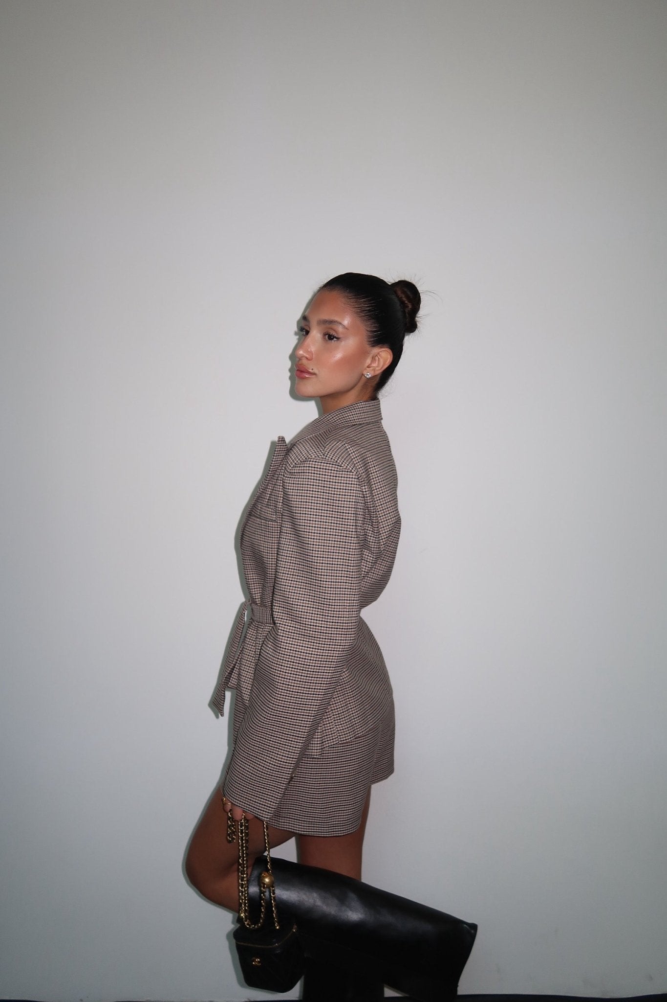 Eveline Suit
