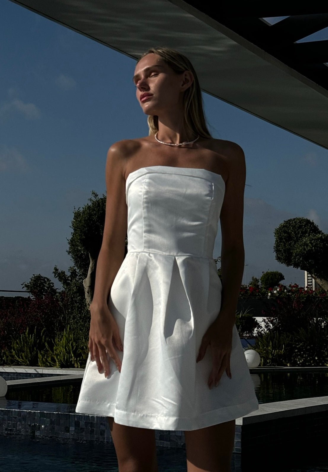 LIV DRESS