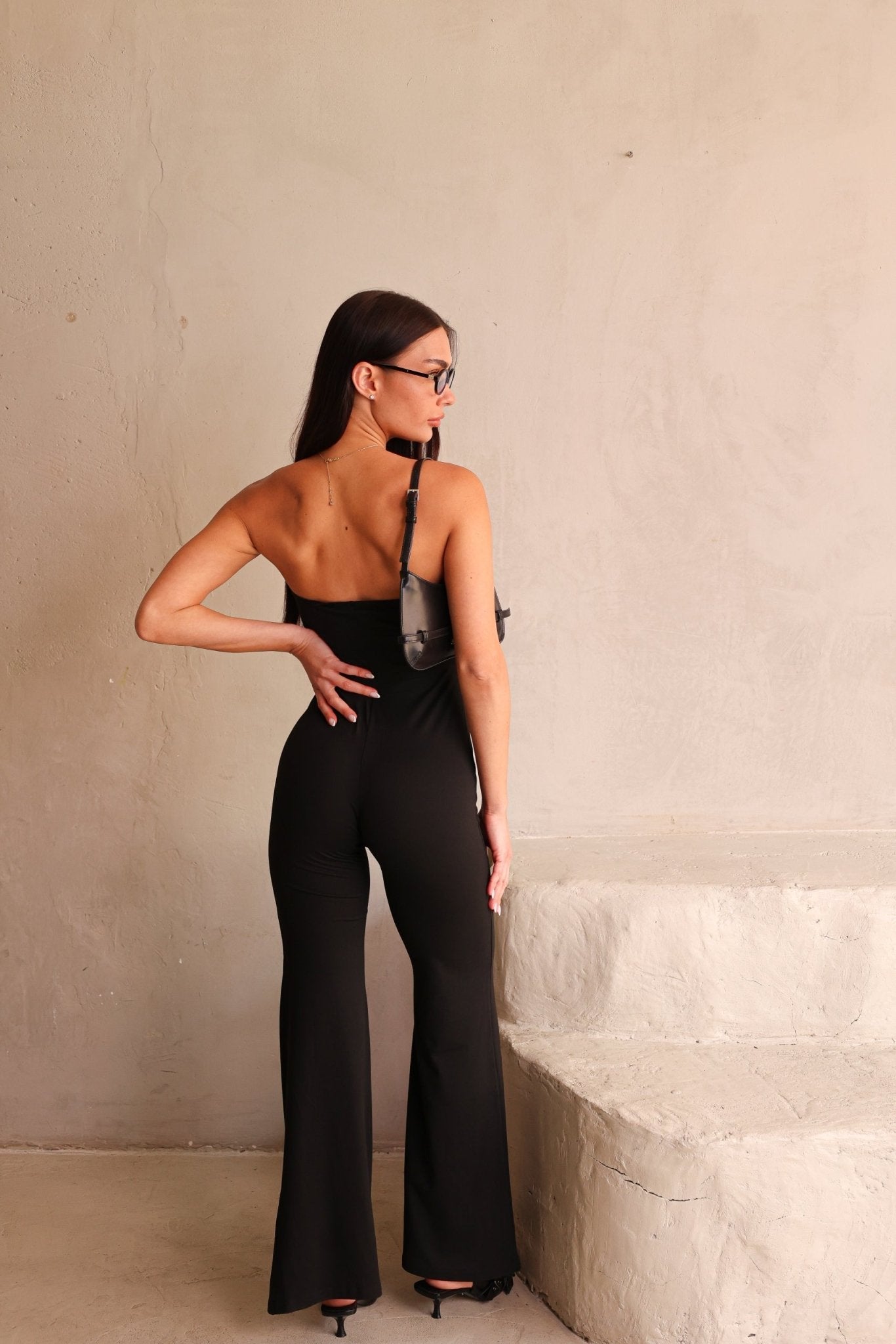 Dina overall