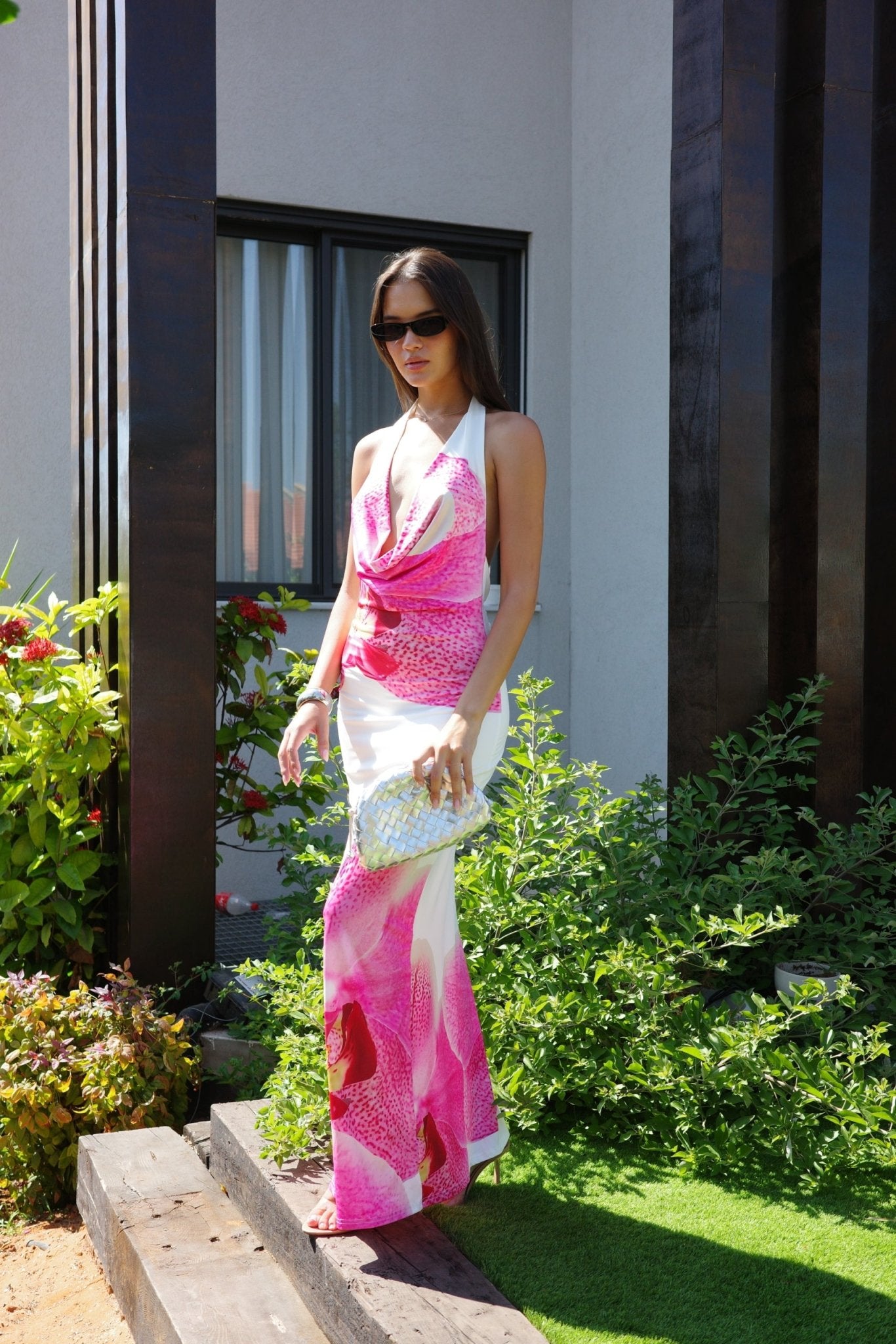 Vivi Dress