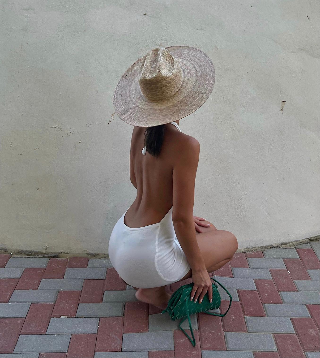 MERY DRESS