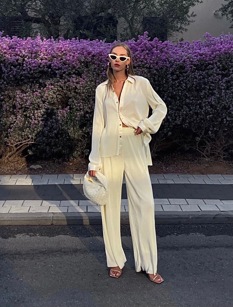 SOFYA SUIT