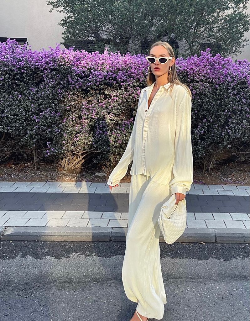 SOFYA SUIT