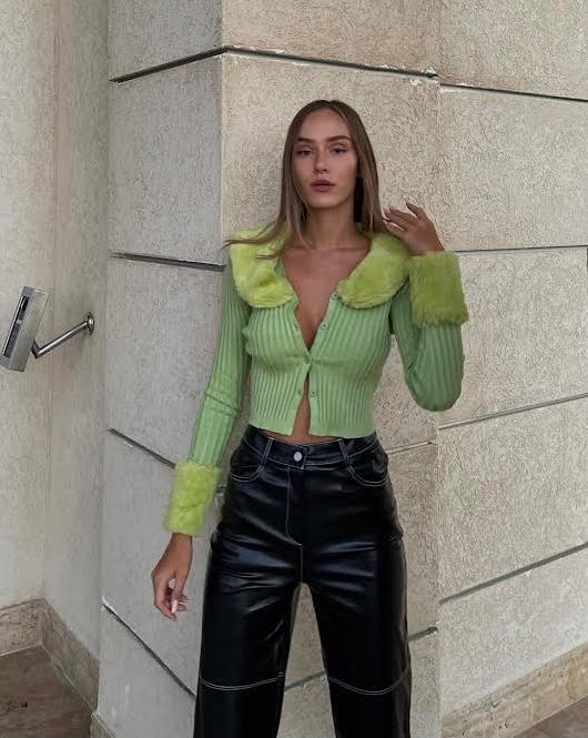ANA CARDIGAN