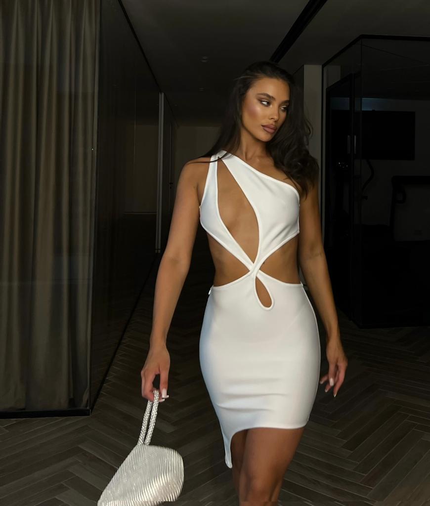 LIBI DRESS