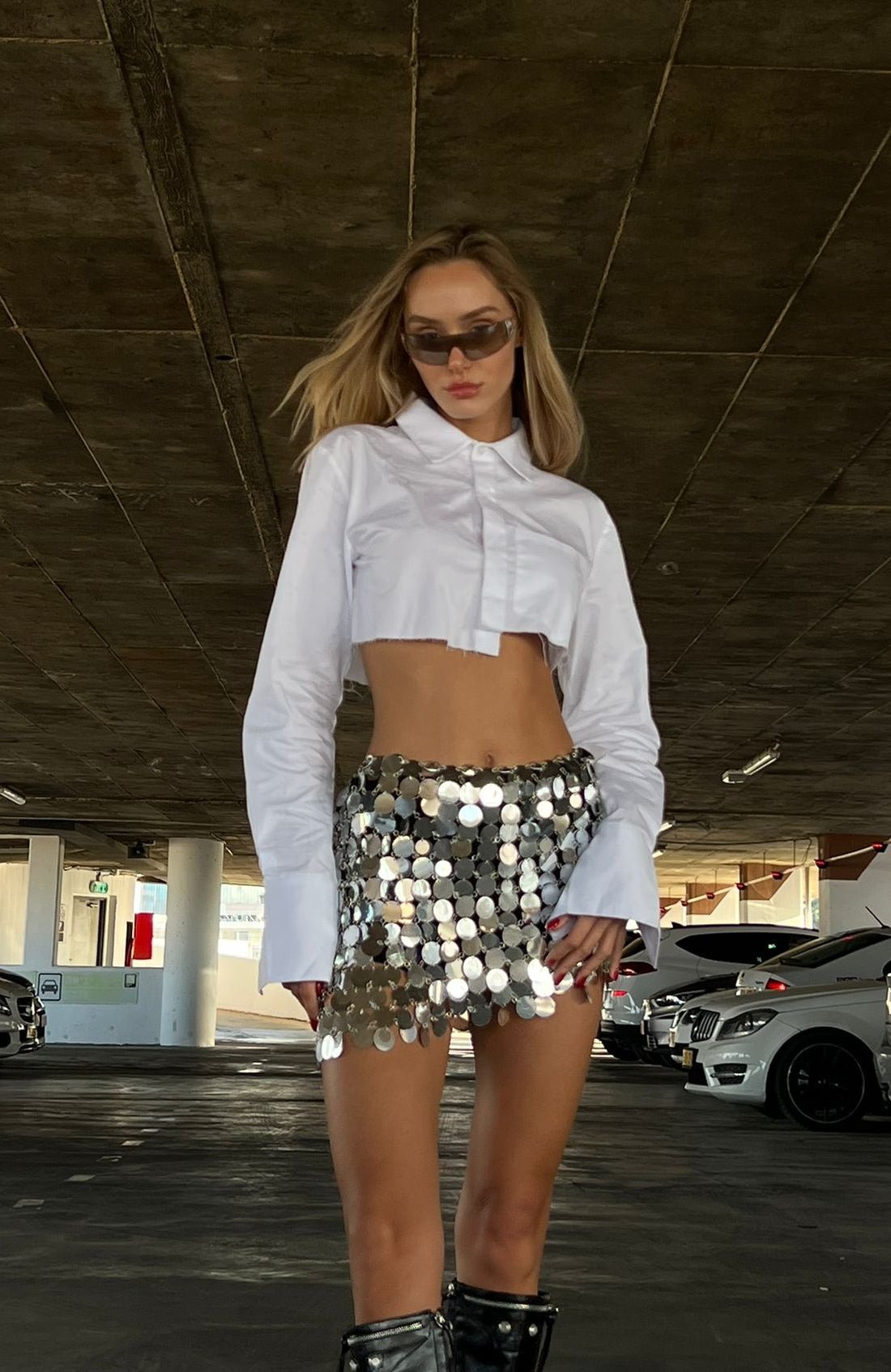 MIKA SKIRT