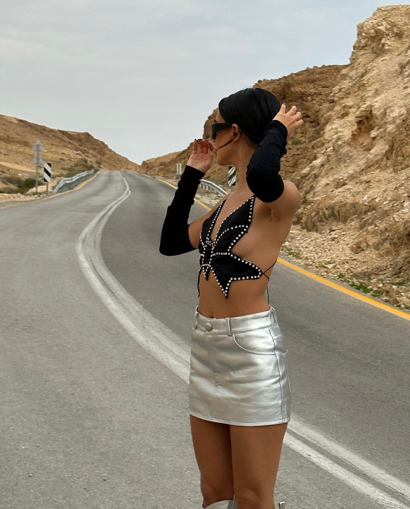BAR SKIRT