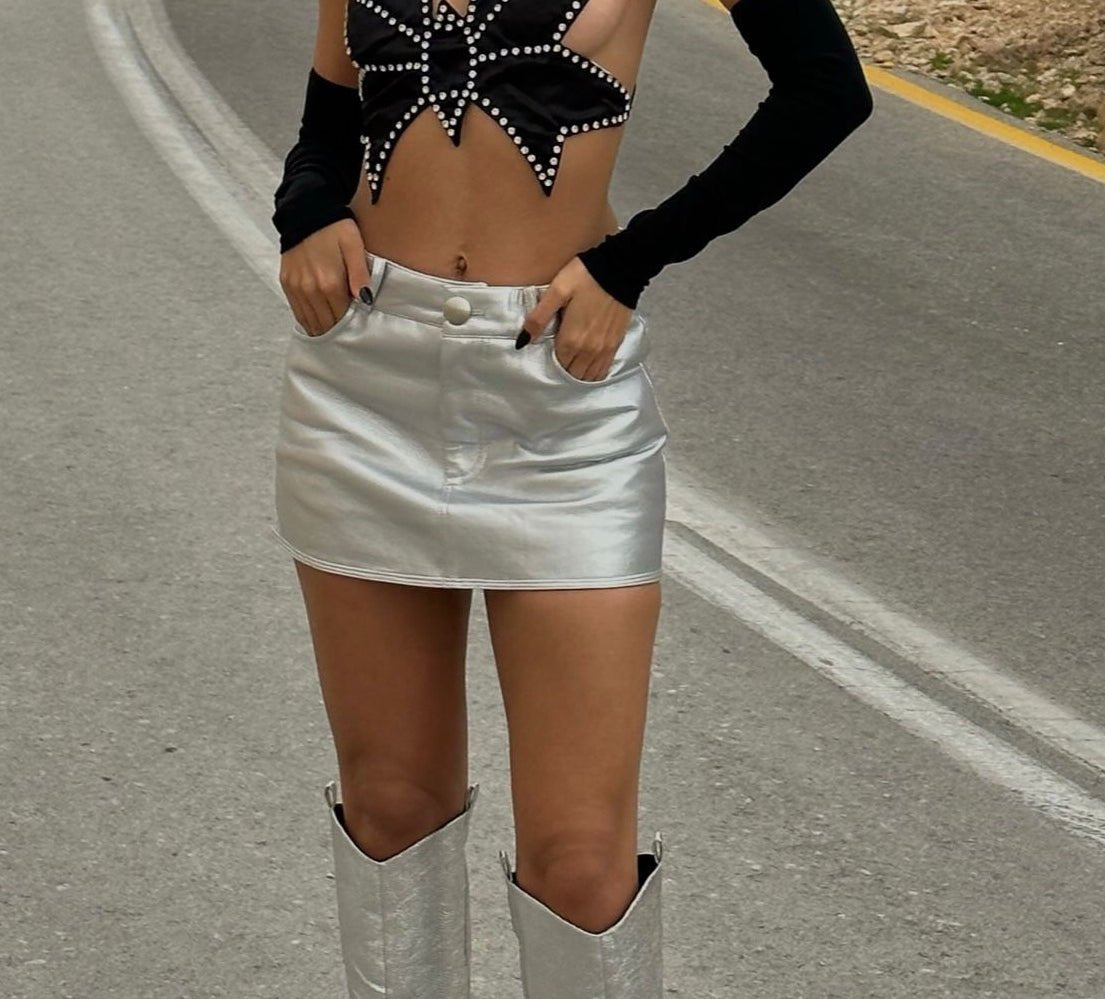 BAR SKIRT