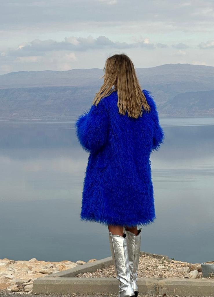 JOLYA COAT