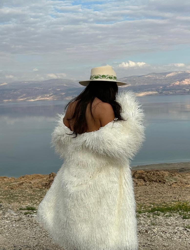 JOLYA COAT
