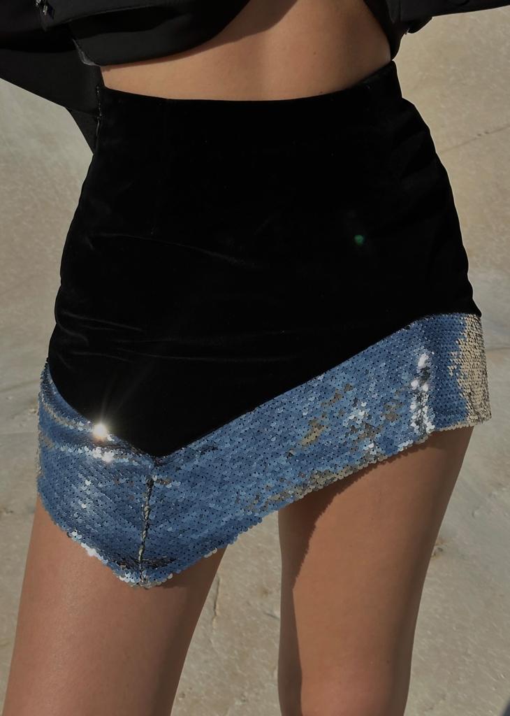 ALEXIA SKIRT