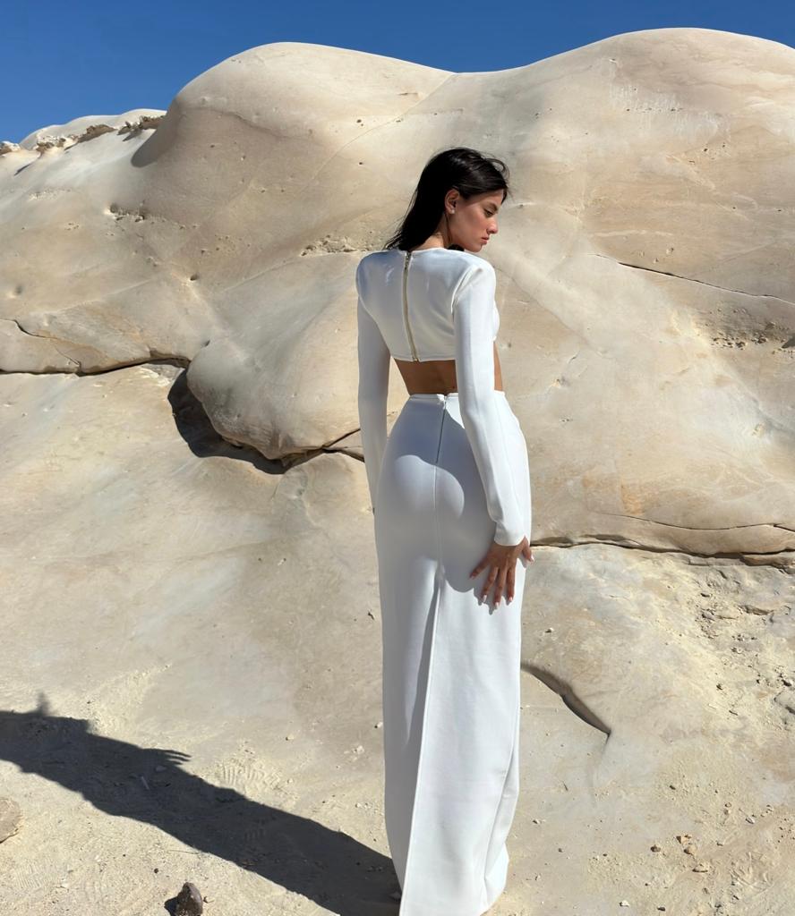 BAR SUIT
