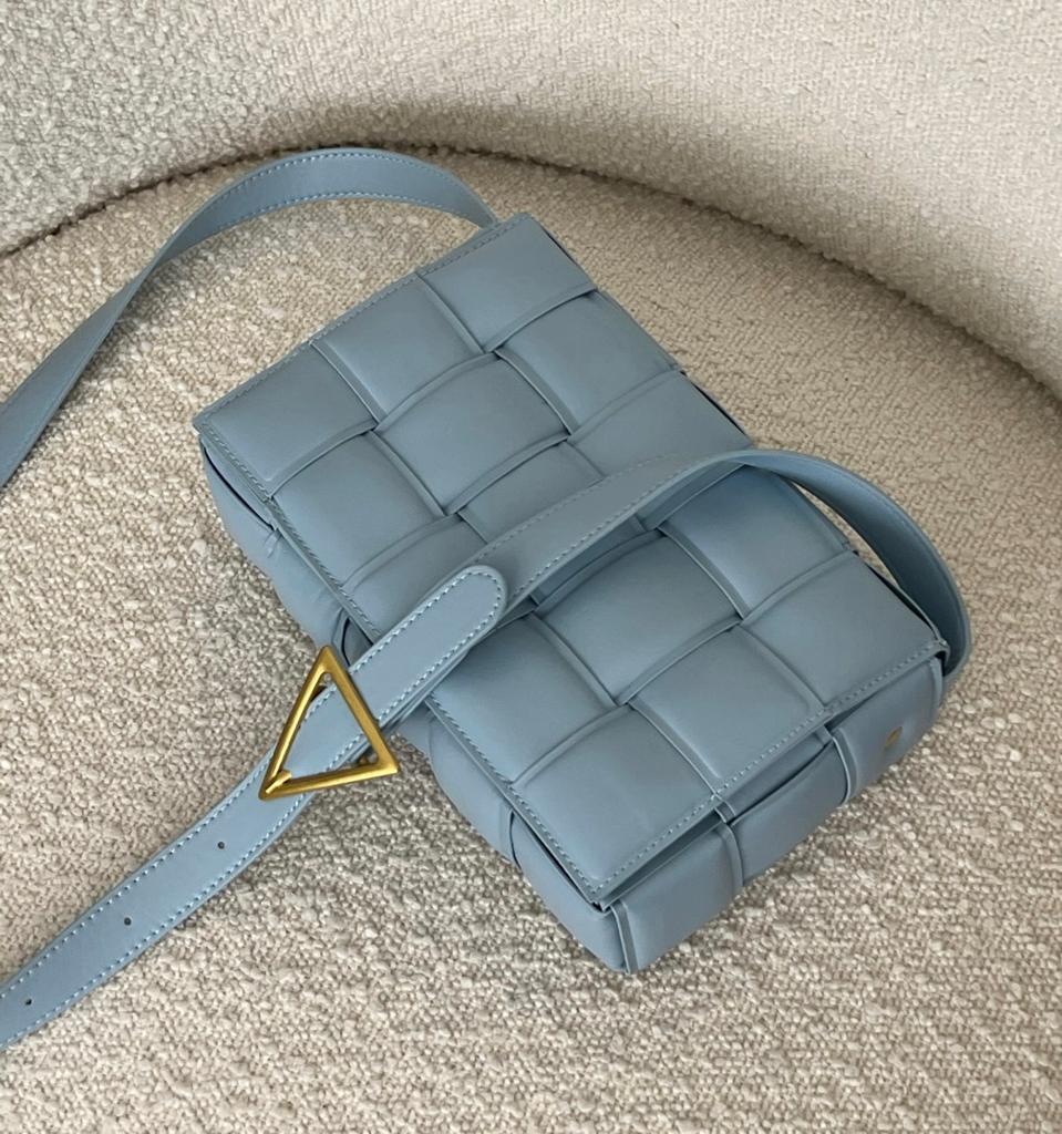 BUGY BAG