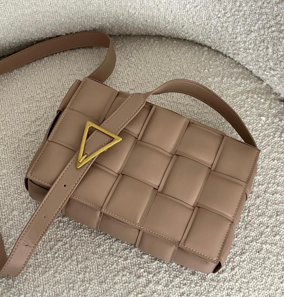 BUGY BAG