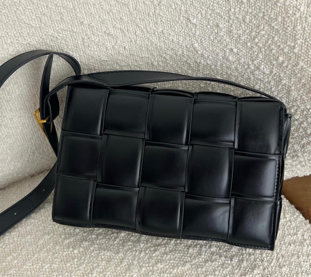 BUGY BAG