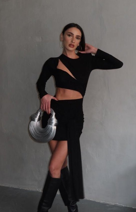 LIN DRESS