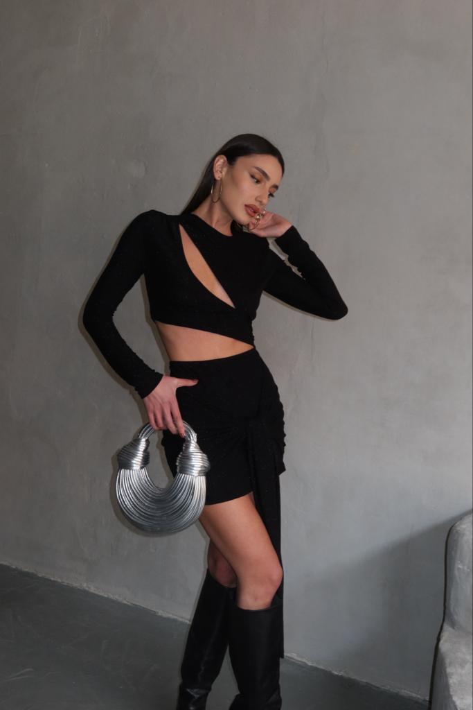 LIN DRESS
