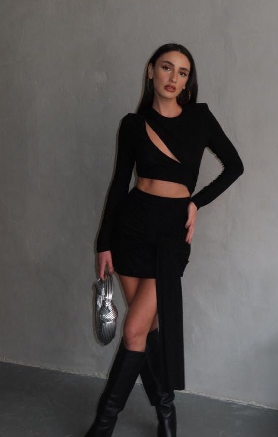 LIN DRESS