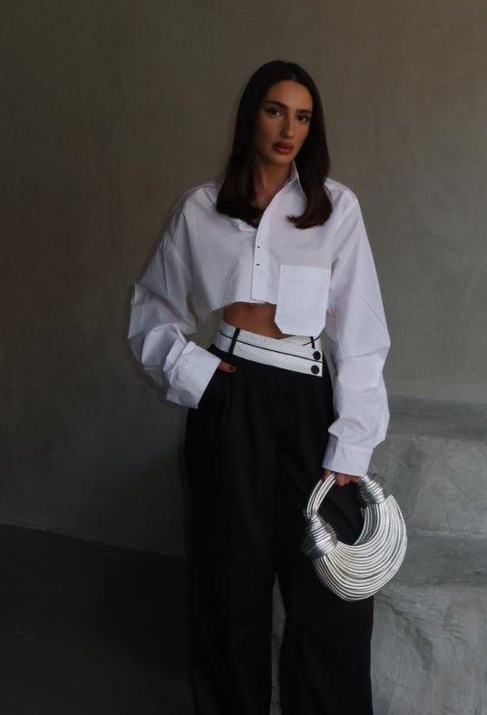 POCKET SHIRT