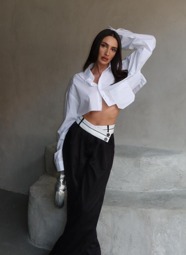 POCKET SHIRT