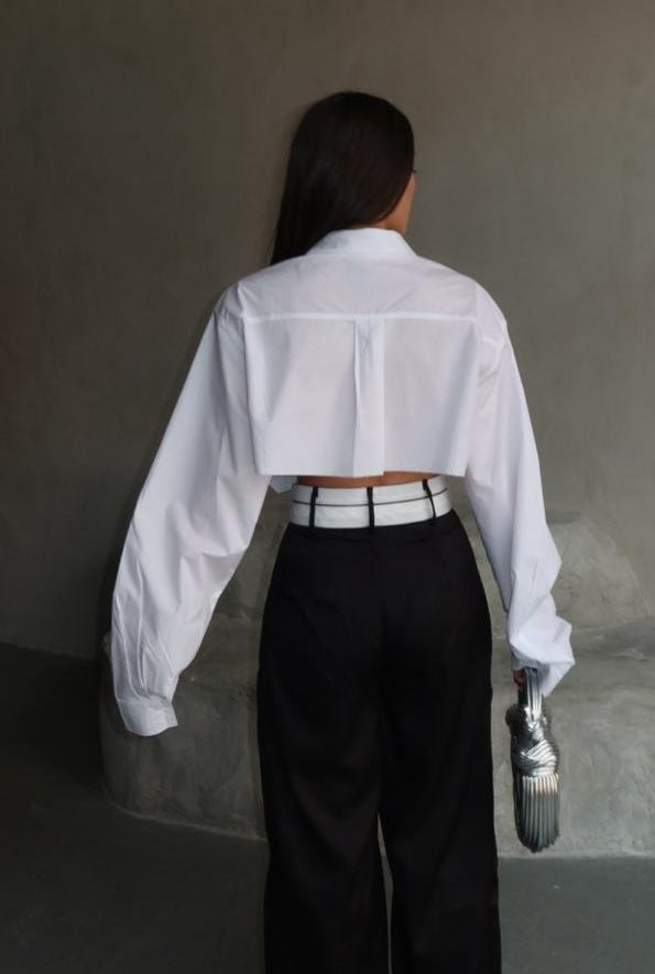 POCKET SHIRT
