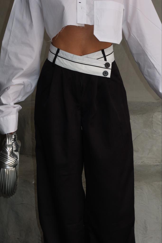 YAM PANTS