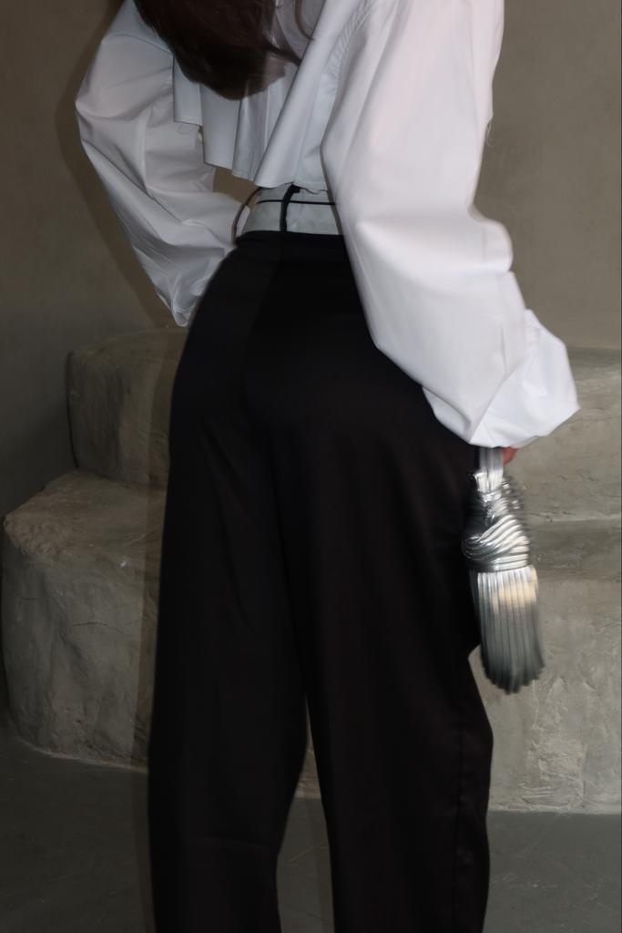 YAM PANTS