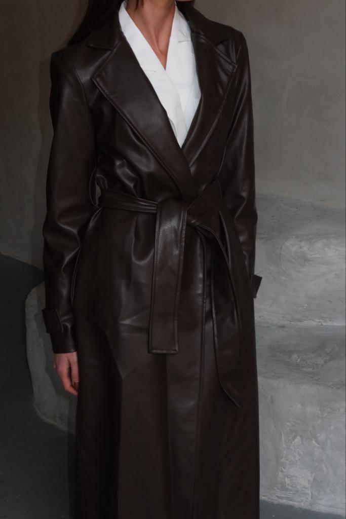 KAMILA COAT