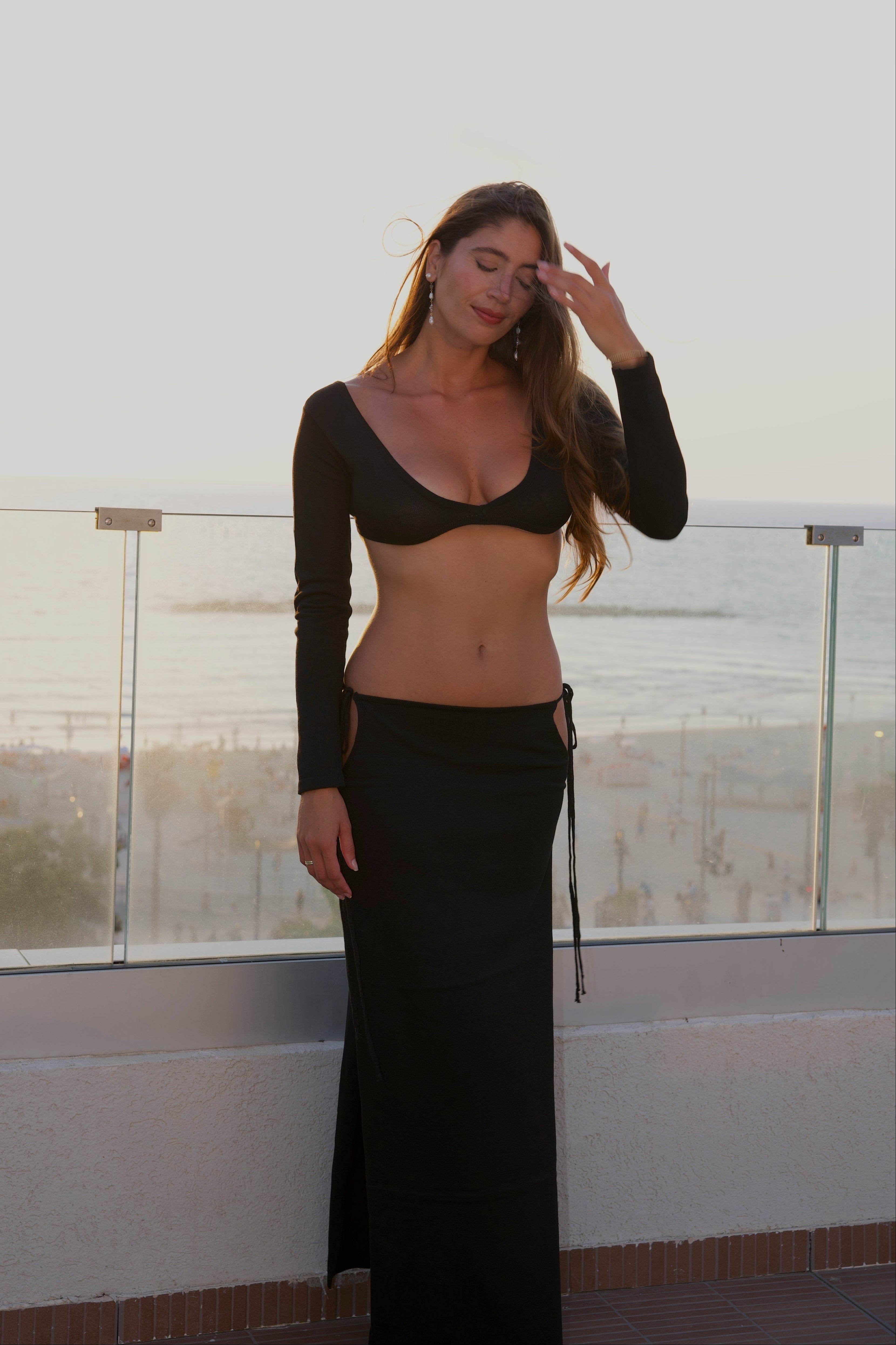 Serein Maxi Set