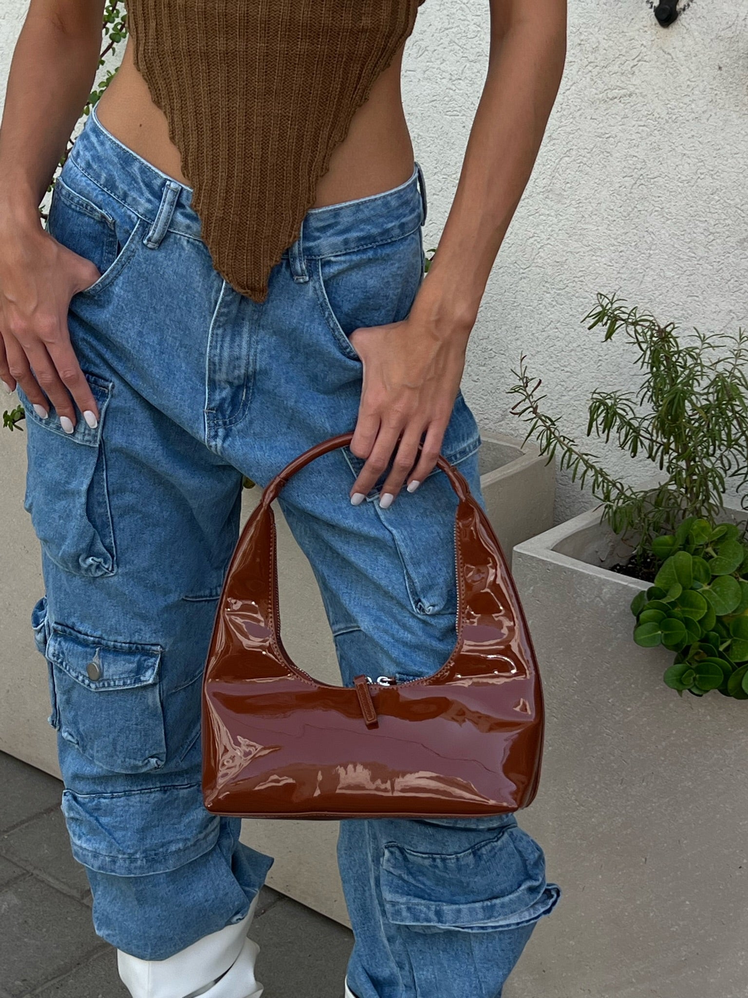 BRITNEY  BAG