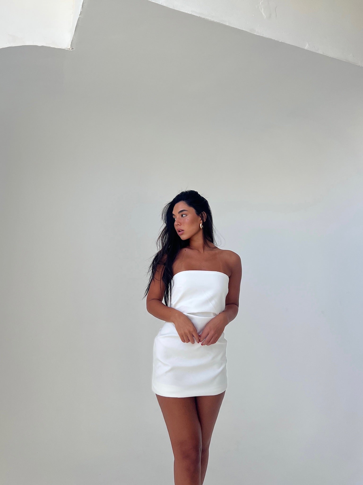 LIANA DRESS