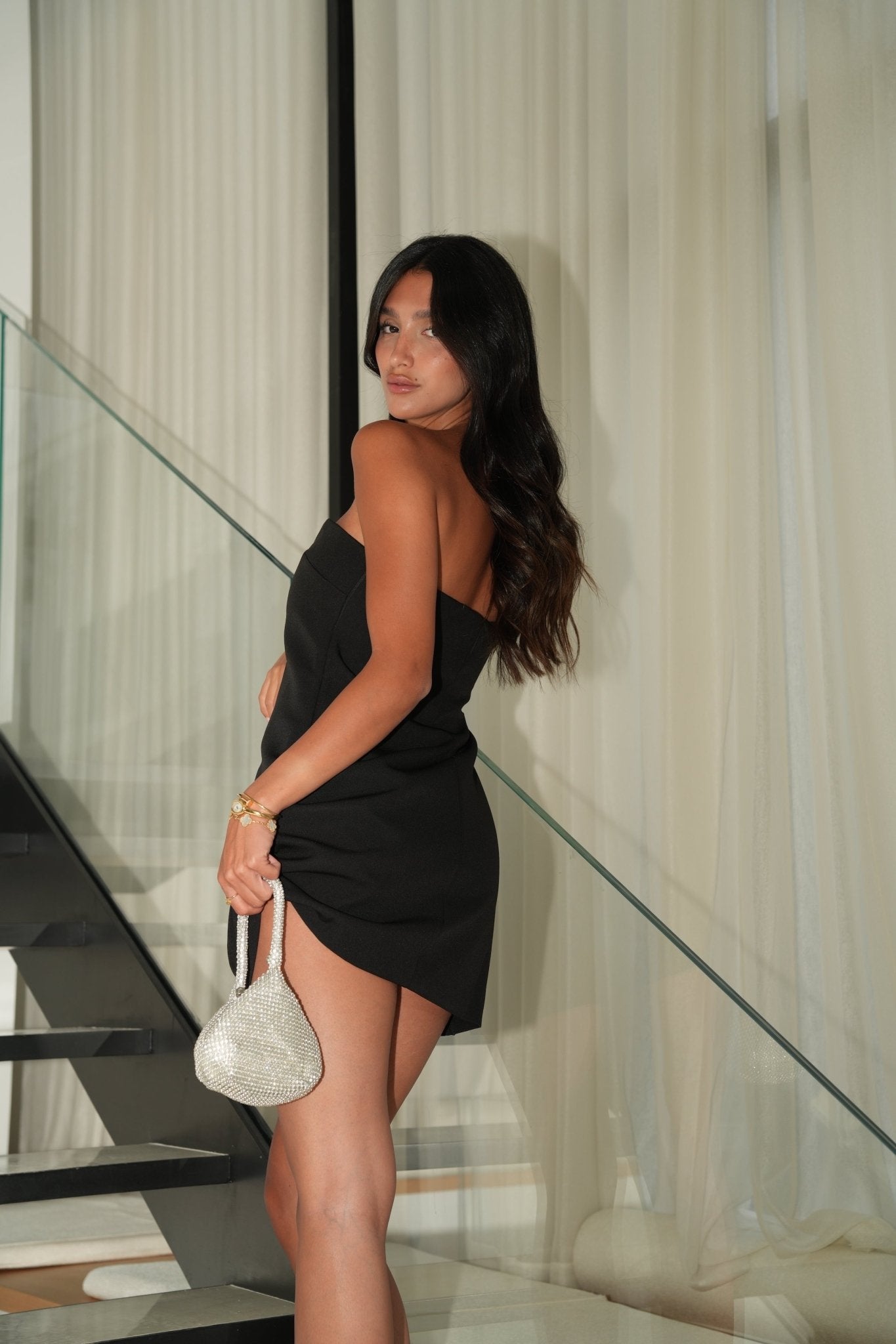 Faith Dress