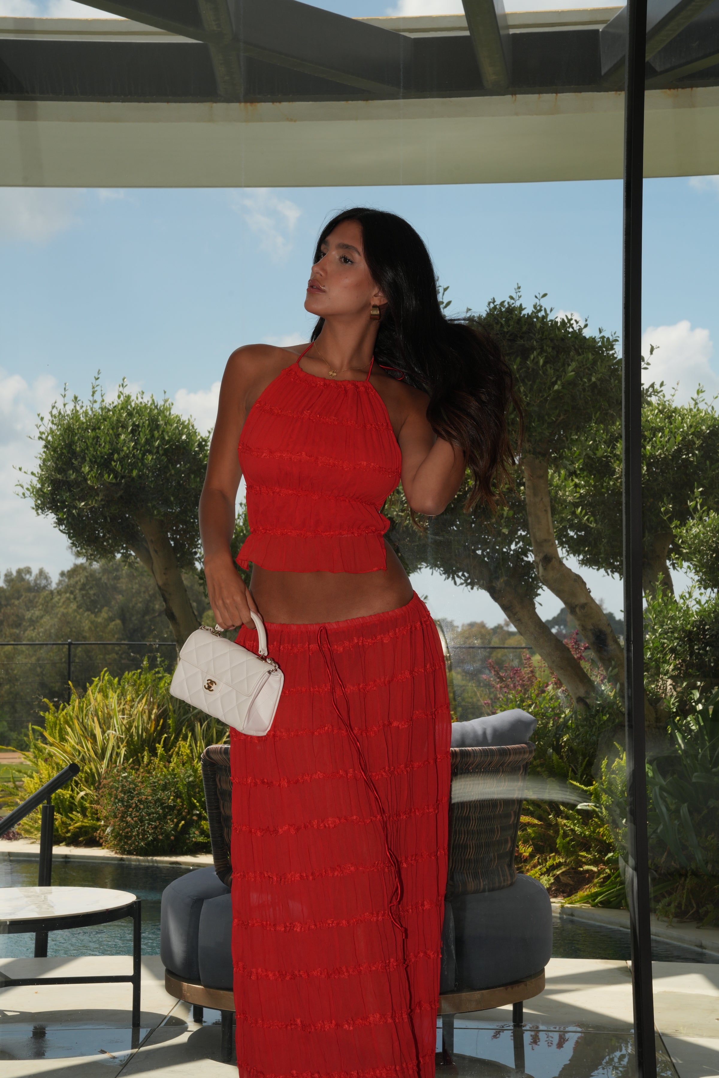 Bali Suit